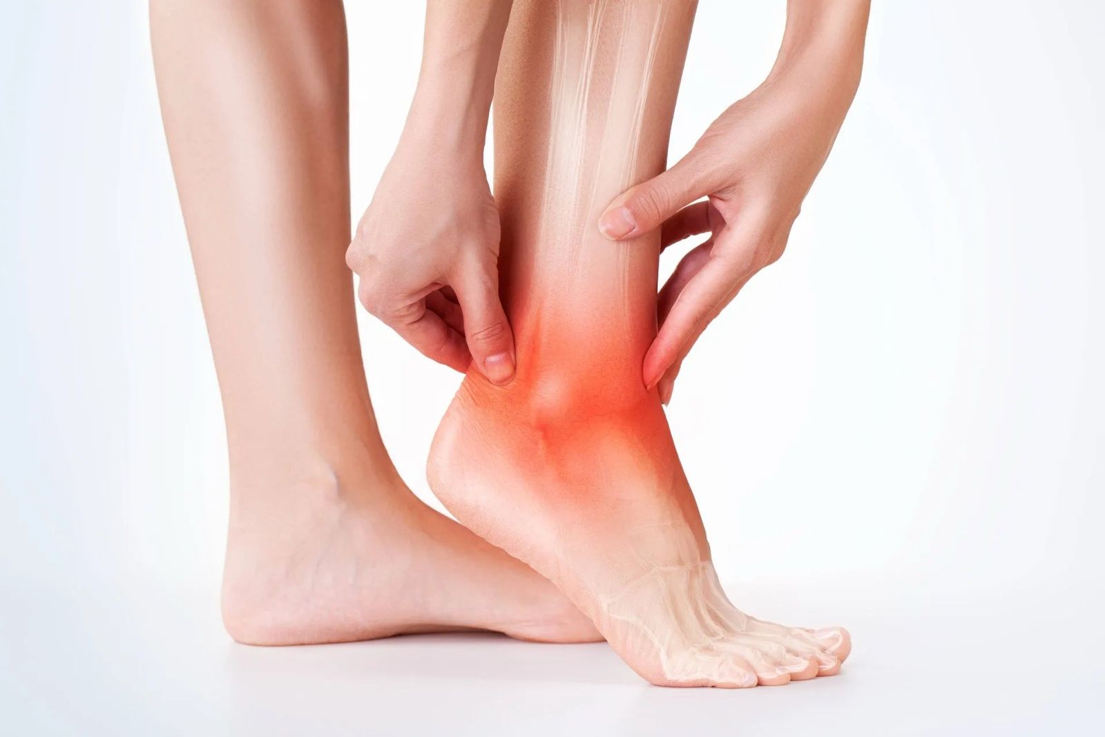 Foot / Ankle Pain