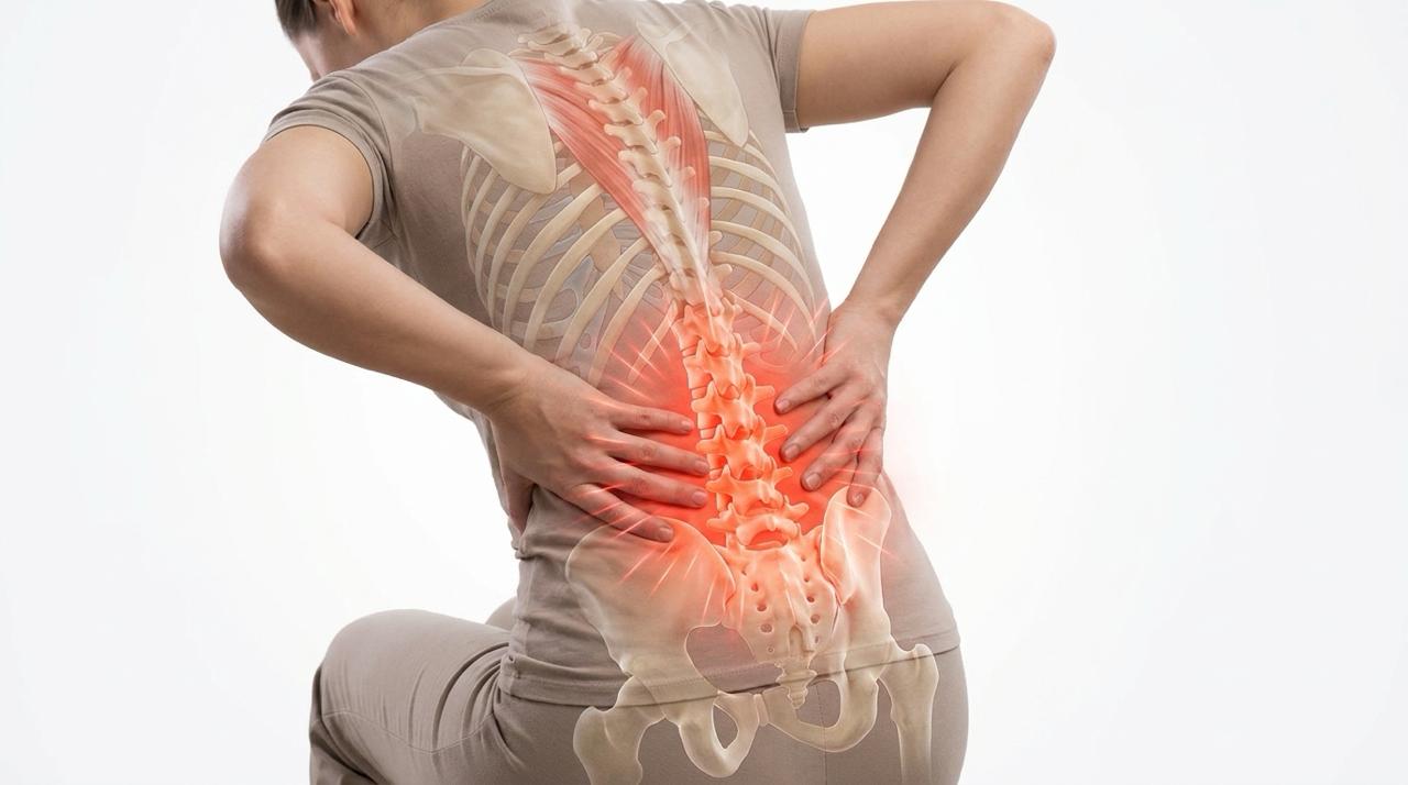 Back Pain