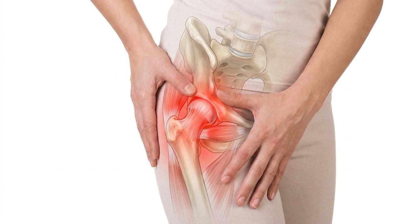 Hip Pain