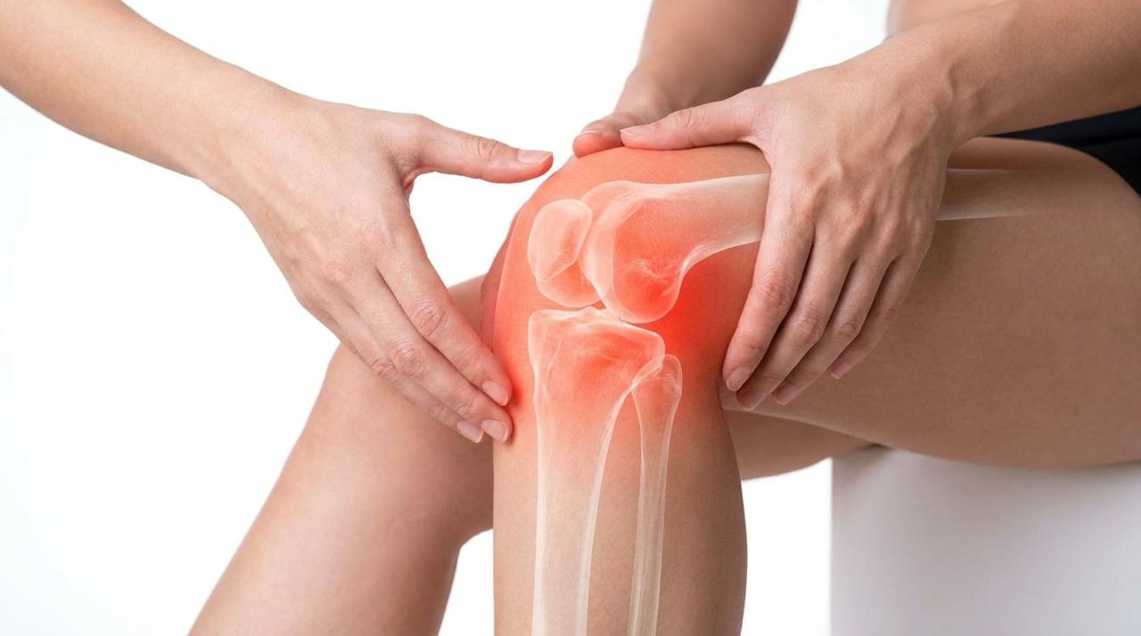 Knee Pain
