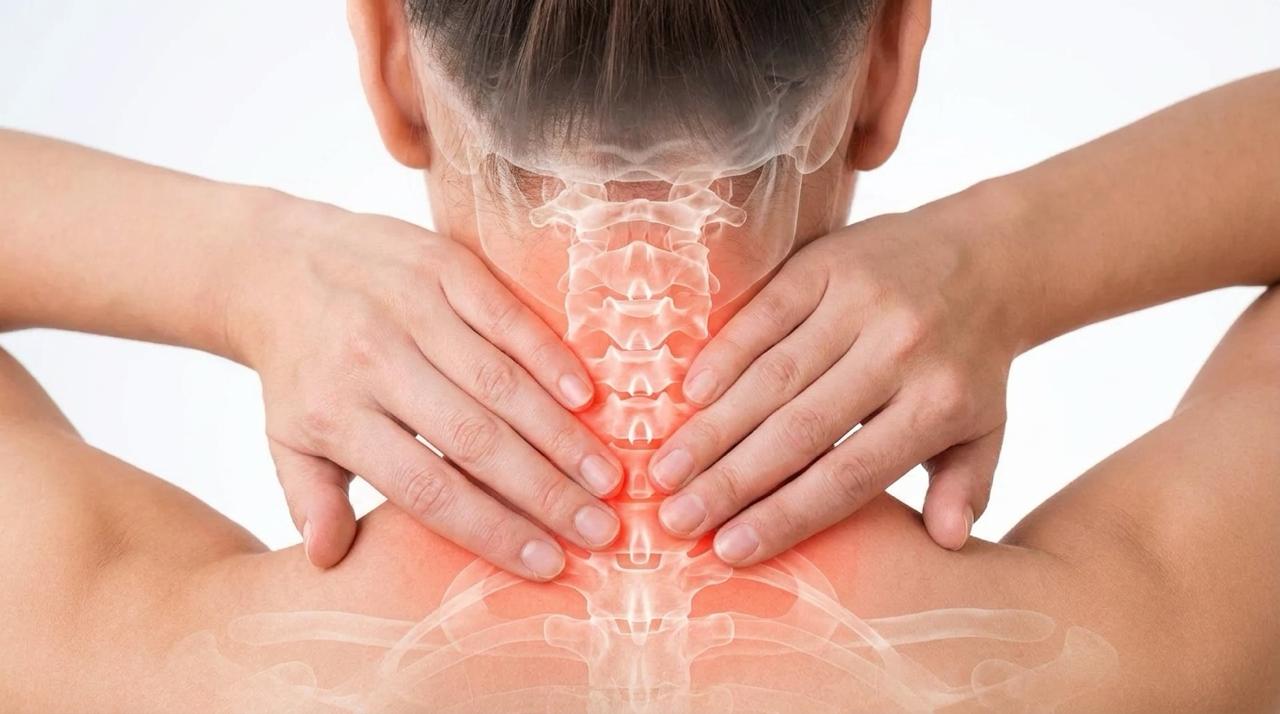Neck Pain