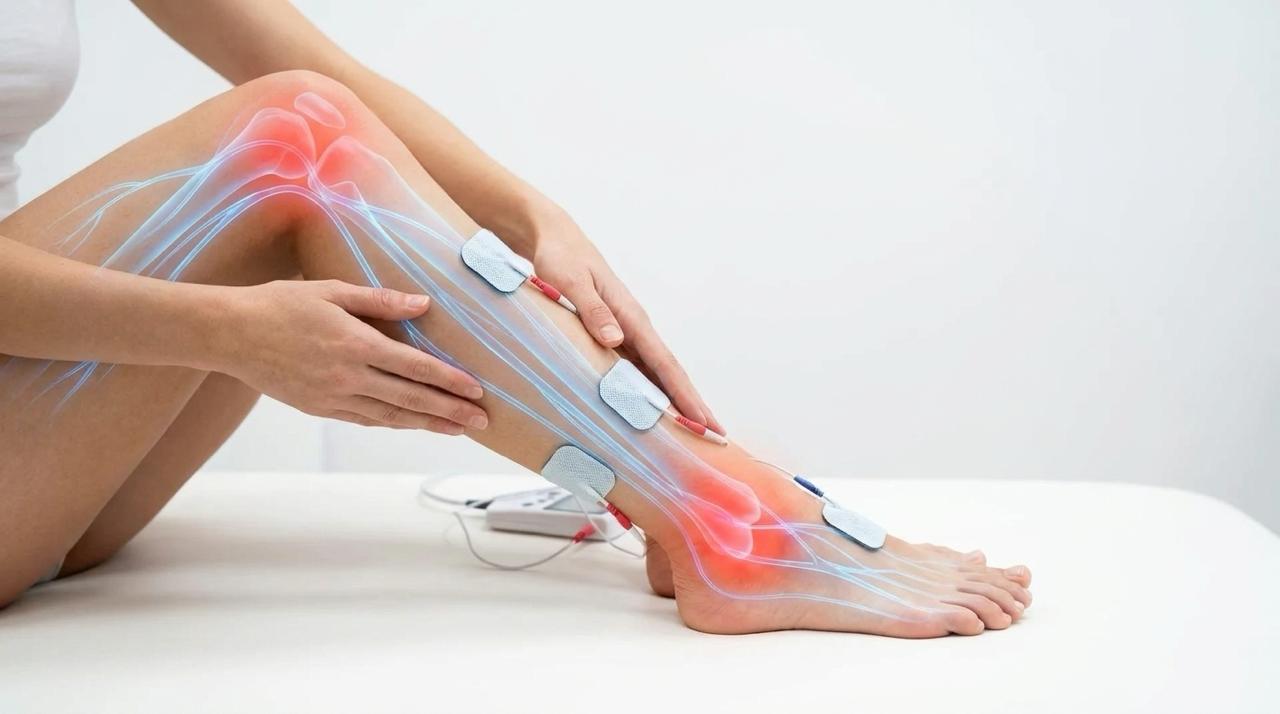 Neurological Physiotherapy