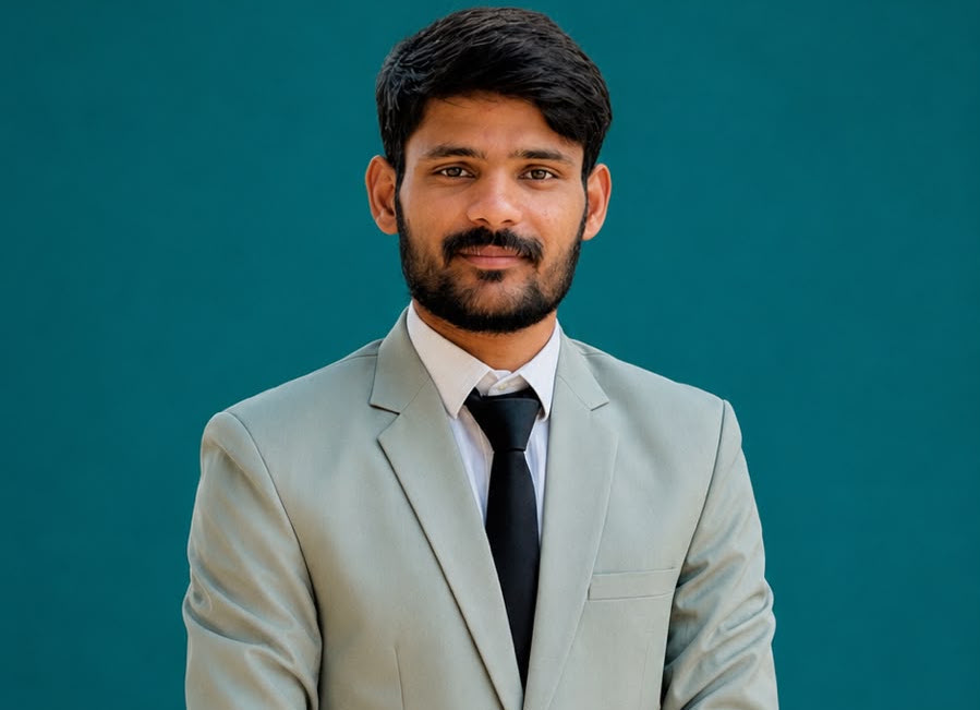Raiq Rasool